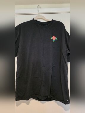 Mens Nike Mosaic Sb Tee Size Large